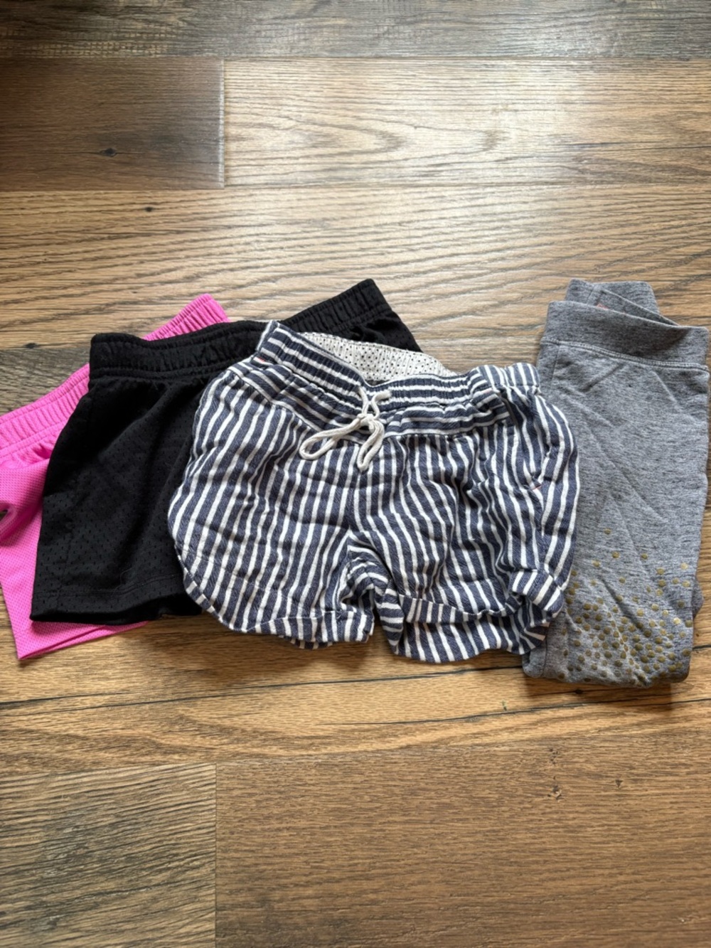 Girls Shorts/Pants Bundle